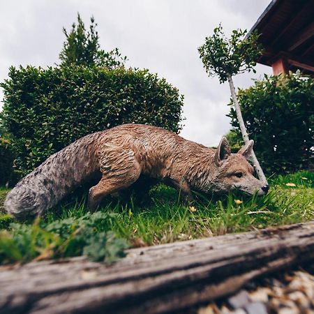 Fox Country Inn Хай Уикъмб Екстериор снимка